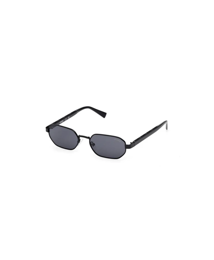 Солнцезащитные очки Gu00231 Guess, черный
Солнцезащитные очки Gu00231 Guess, черный