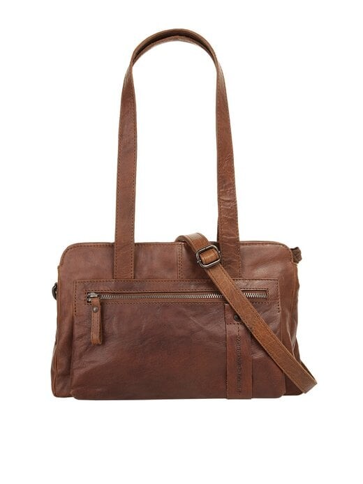 Рюкзак Spikes & Sparrow, коричневый
Рюкзак Spikes & Sparrow, коричневый