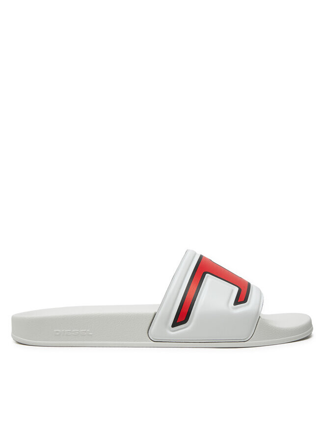 Шлепки Diesel Sa-Mayemi D Y03188 P4440 H8985 Blanco, белый
Шлепки Diesel Sa-Mayemi D Y03188 P4440 H8985 Blanco, белый