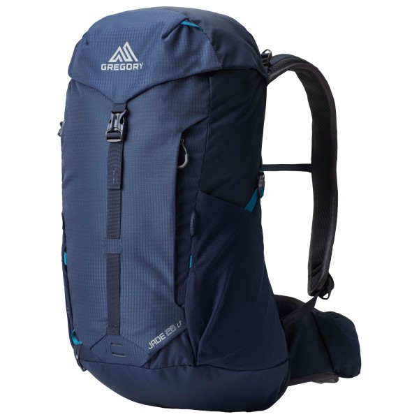 Женский рюкзак Jade 28 л плюс - походный Gregory, синий
Женский рюкзак Jade 28 л плюс - походный Gregory, синий