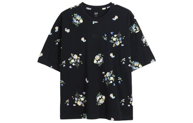 GAP Футболка мужская черная, Черный, GAP Футболка мужская черная
GAP Футболка мужская черная, Черный, GAP Футболка мужская черная