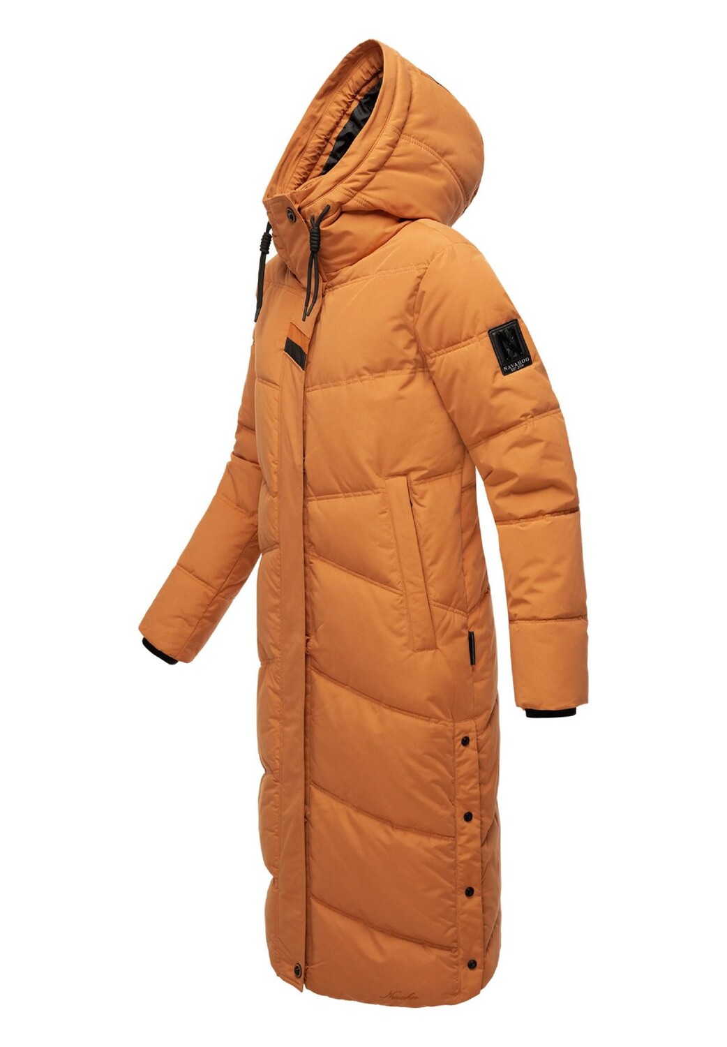 Стеганое пальто Кушельмаузи NAVAHOO, цвет Rusty Cinnamon, Коричневый, Стеганое пальто Кушельмаузи NAVAHOO, цвет Rusty Cinnamon
Стеганое пальто Кушельмаузи NAVAHOO, цвет Rusty Cinnamon, Коричневый, Стеганое пальто Кушельмаузи NAVAHOO, цвет Rusty Cinnamon
