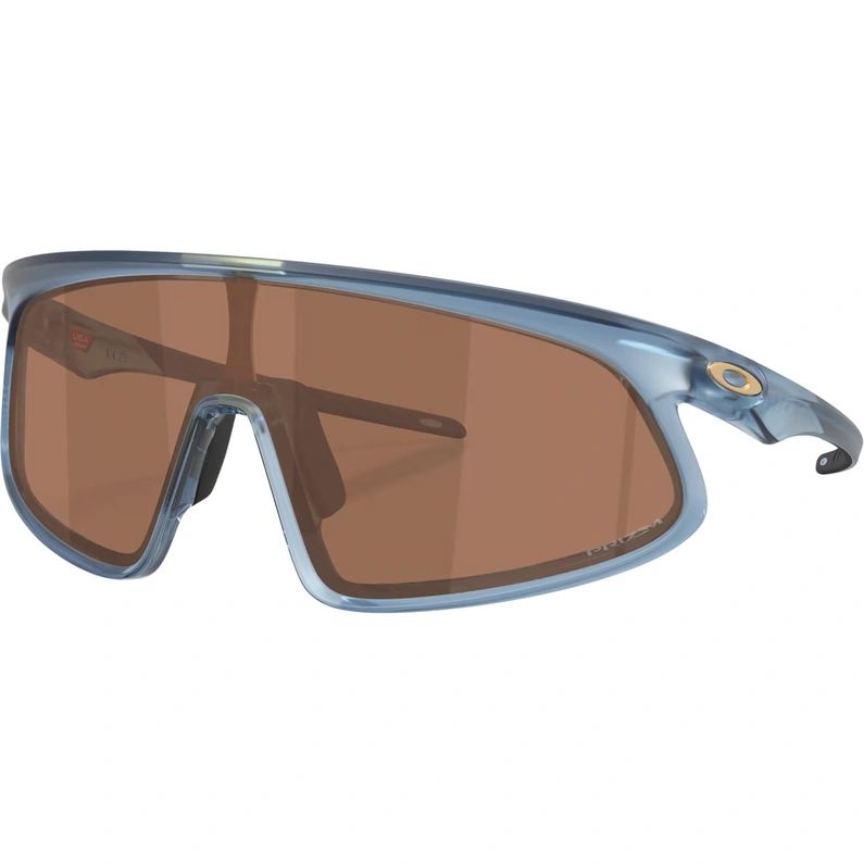 Спортивные очки RSLV Oakley, trans abyss-prizm tungsten
Спортивные очки RSLV Oakley, trans abyss-prizm tungsten