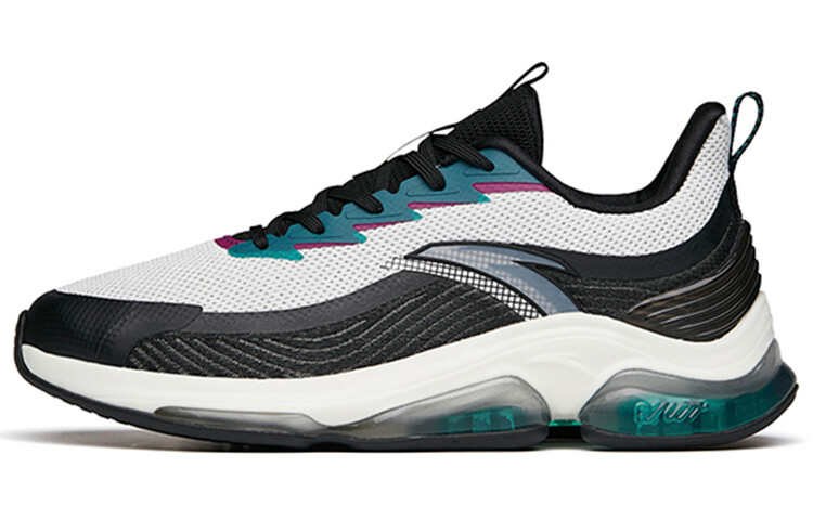 Кроссовки мужские с низким верхом, черные/слоновая кость/изумруд Anta, Черный, Кроссовки мужские с низким верхом, черные/слоновая кость/изумруд Anta 
Кроссовки мужские с низким верхом, черные/слоновая кость/изумруд Anta, Черный, Кроссовки мужские с низким верхом, черные/слоновая кость/изумруд Anta