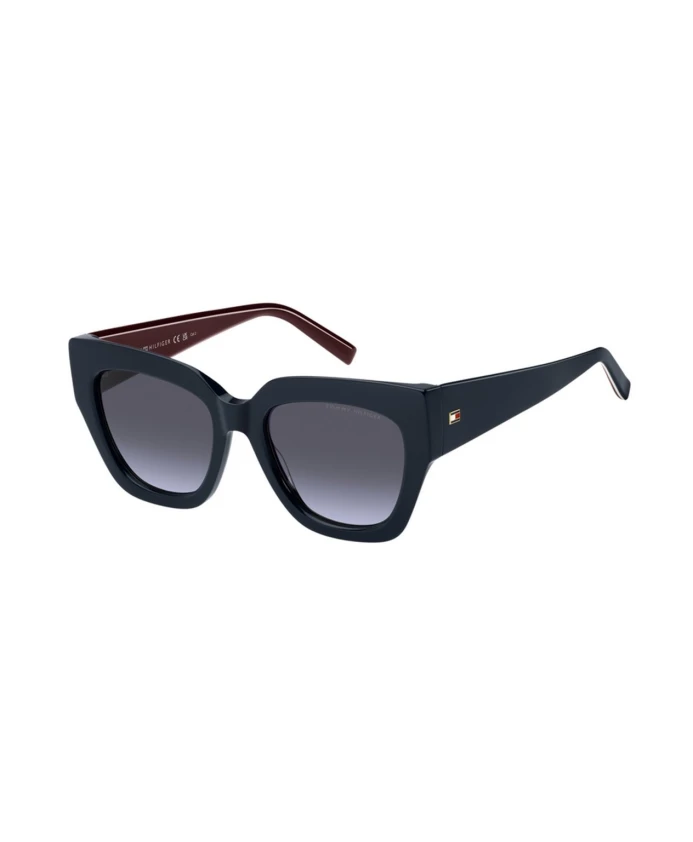 Солнцезащитные очки Th 2223/s Tommy Hilfiger, синий
Солнцезащитные очки Th 2223/s Tommy Hilfiger, синий