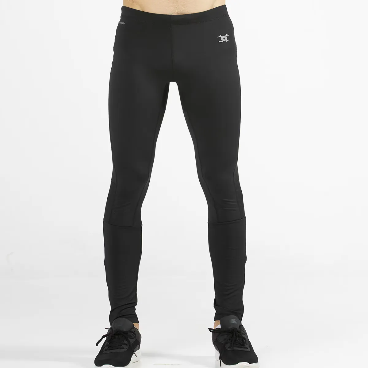 Мужские майки Anuket 23V John Smith, черный 
Мужские майки Anuket 23V John Smith, черный