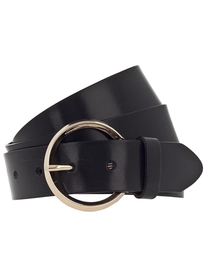 Ремень Vanzetti, черный
Ремень Vanzetti, черный