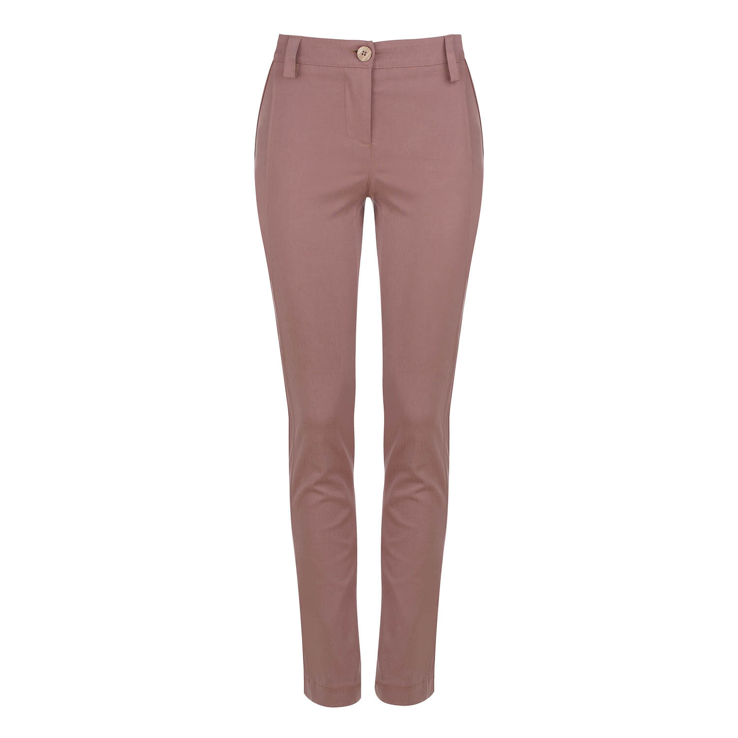 Шикарные лиловые брюки из смеси tencel Conquista, розовый
Шикарные лиловые брюки из смеси tencel Conquista, розовый