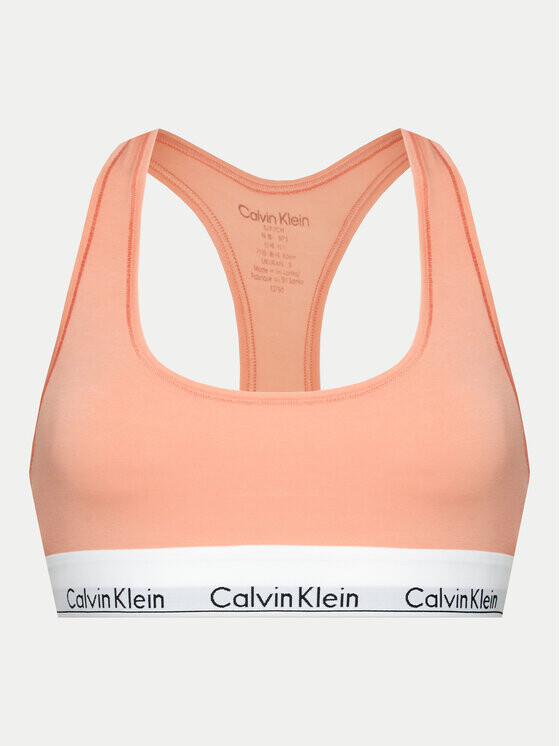 Топ Calvin Klein, красный
Топ Calvin Klein, красный