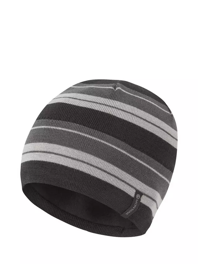 Шапка Montane Jack Stripe, цвет midnight/grey
Шапка Montane Jack Stripe, цвет midnight/grey