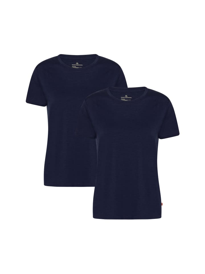 Футболка из мериносовой шерсти премиум-класса темно-синего цвета DANISH ENDURANCE, Синий, Футболка из мериносовой шерсти премиум-класса темно-синего цвета DANISH ENDURANCE
Футболка из мериносовой шерсти премиум-класса темно-синего цвета DANISH ENDURANCE, Синий, Футболка из мериносовой шерсти премиум-класса темно-синего цвета DANISH ENDURANCE