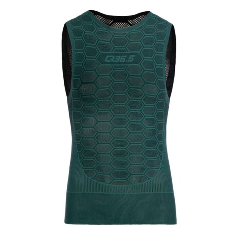 Базовый слой Q36.5 1, зеленый 
Базовый слой Q36.5 1, зеленый