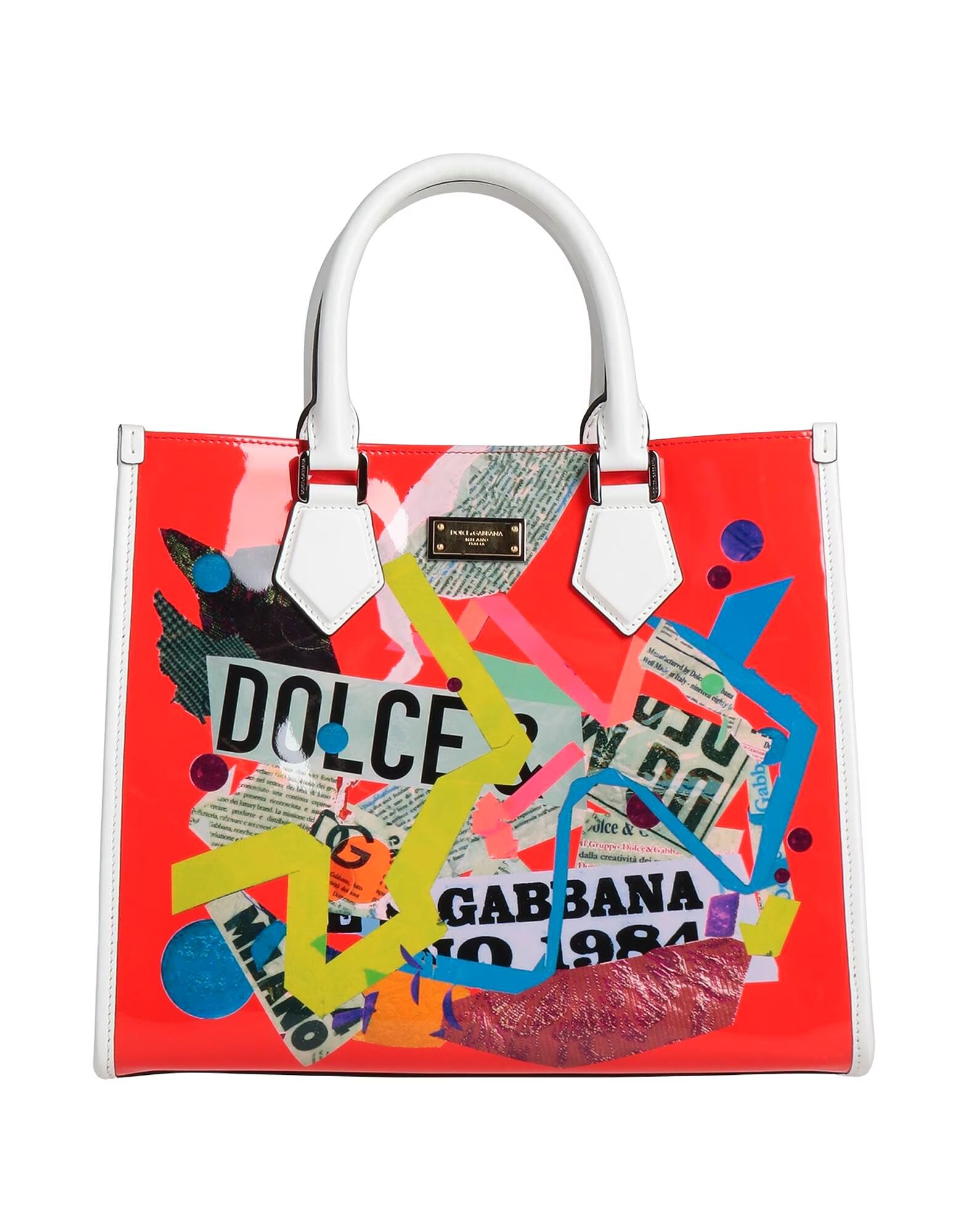 Сумка Dolce&Gabbana, красный
Сумка Dolce&Gabbana, красный