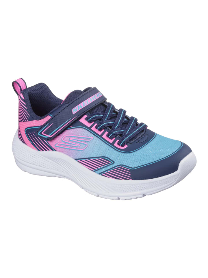 Кроссовки Low Microspec Advance - Oasis Point в цвете Skechers
Кроссовки Low Microspec Advance - Oasis Point в цвете Skechers