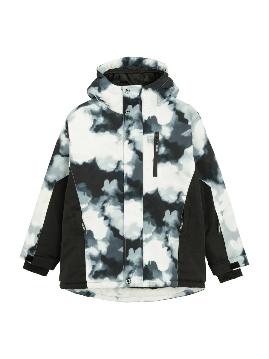 Спортивная куртка Cool Club, черный
Спортивная куртка Cool Club, черный