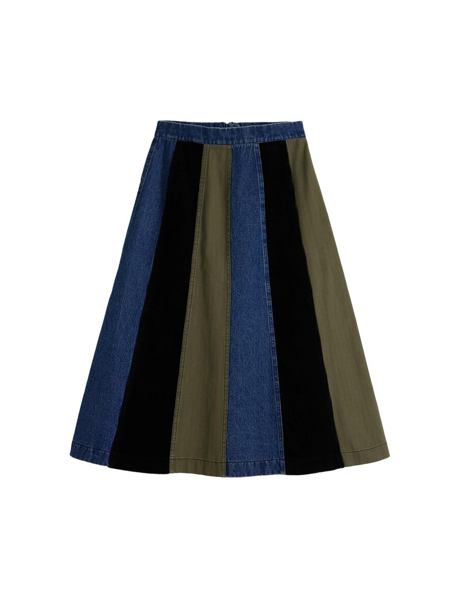 Юбка Desigual, Mixed Colors
Юбка Desigual, Mixed Colors