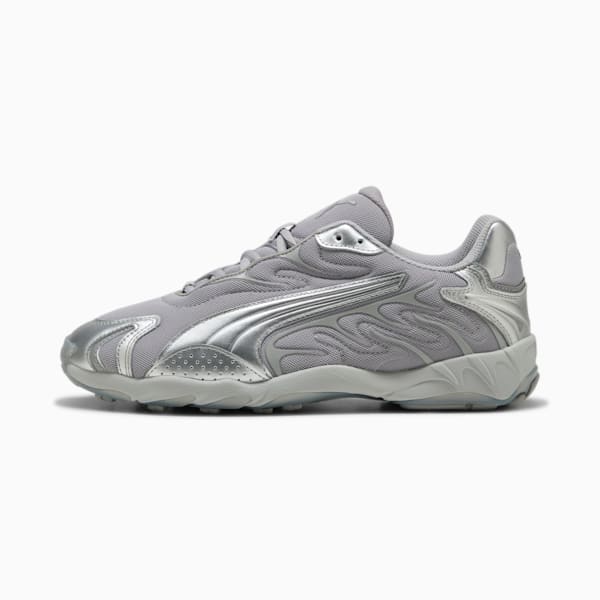 Мужские кроссовки Inhale Metallic Puma, серый
Мужские кроссовки Inhale Metallic Puma, серый