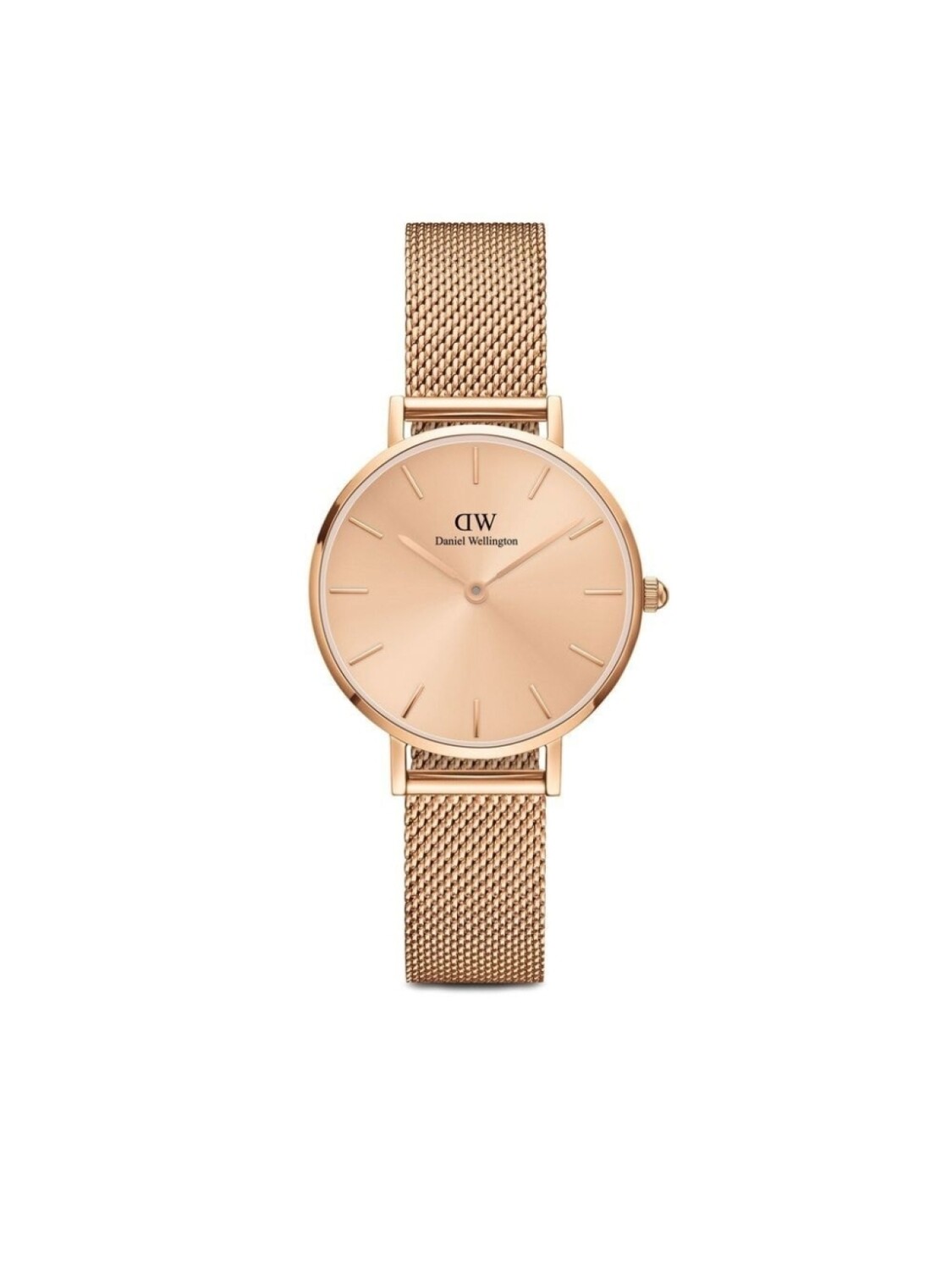 Наручные часы Petite Unitone 28 мм Daniel Wellington, розовый
Наручные часы Petite Unitone 28 мм Daniel Wellington, розовый