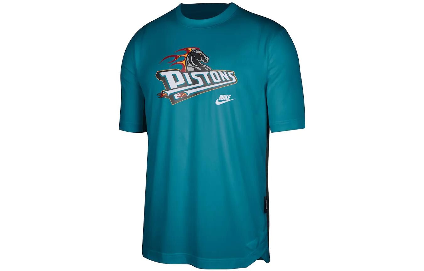 Мужская футболка Nike, цвет Blue
Мужская футболка Nike, цвет Blue