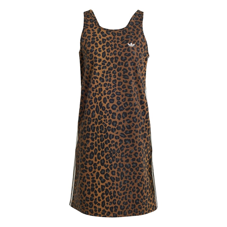 Платье ADIDAS ORIGINALS, коричневый
Платье ADIDAS ORIGINALS, коричневый