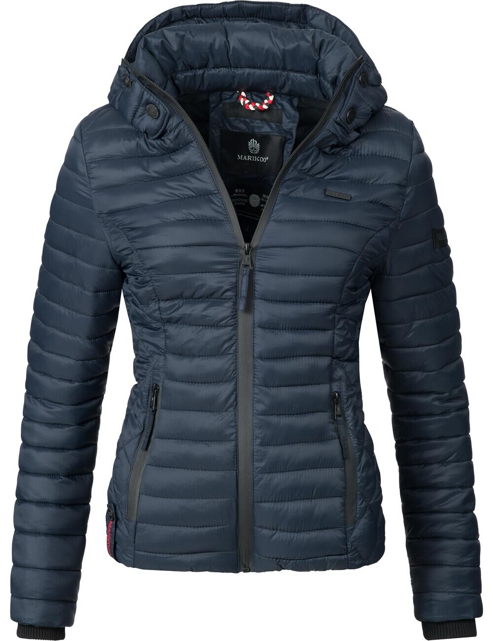 Межсезонная куртка Marikoo Samtpfote, горечавка
Межсезонная куртка Marikoo Samtpfote, горечавка