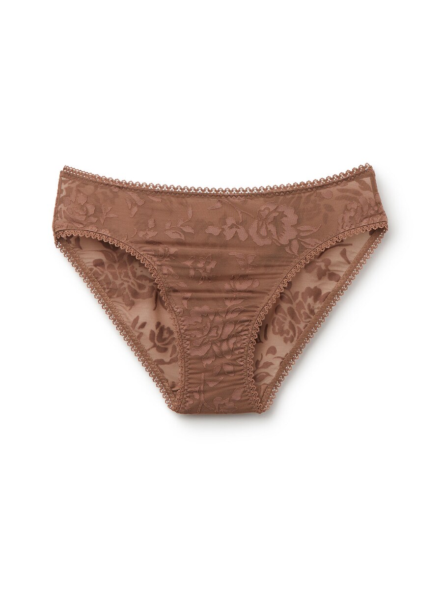Трусы INTIMISSIMI SOFTER THAN A KISS, Brown
Трусы INTIMISSIMI SOFTER THAN A KISS, Brown