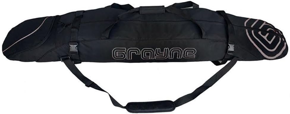 Сумка для сноуборда Grayne Premium Padded, Grey, Серый, Сумка для сноуборда Grayne Premium Padded, Grey
Сумка для сноуборда Grayne Premium Padded, Grey, Серый, Сумка для сноуборда Grayne Premium Padded, Grey