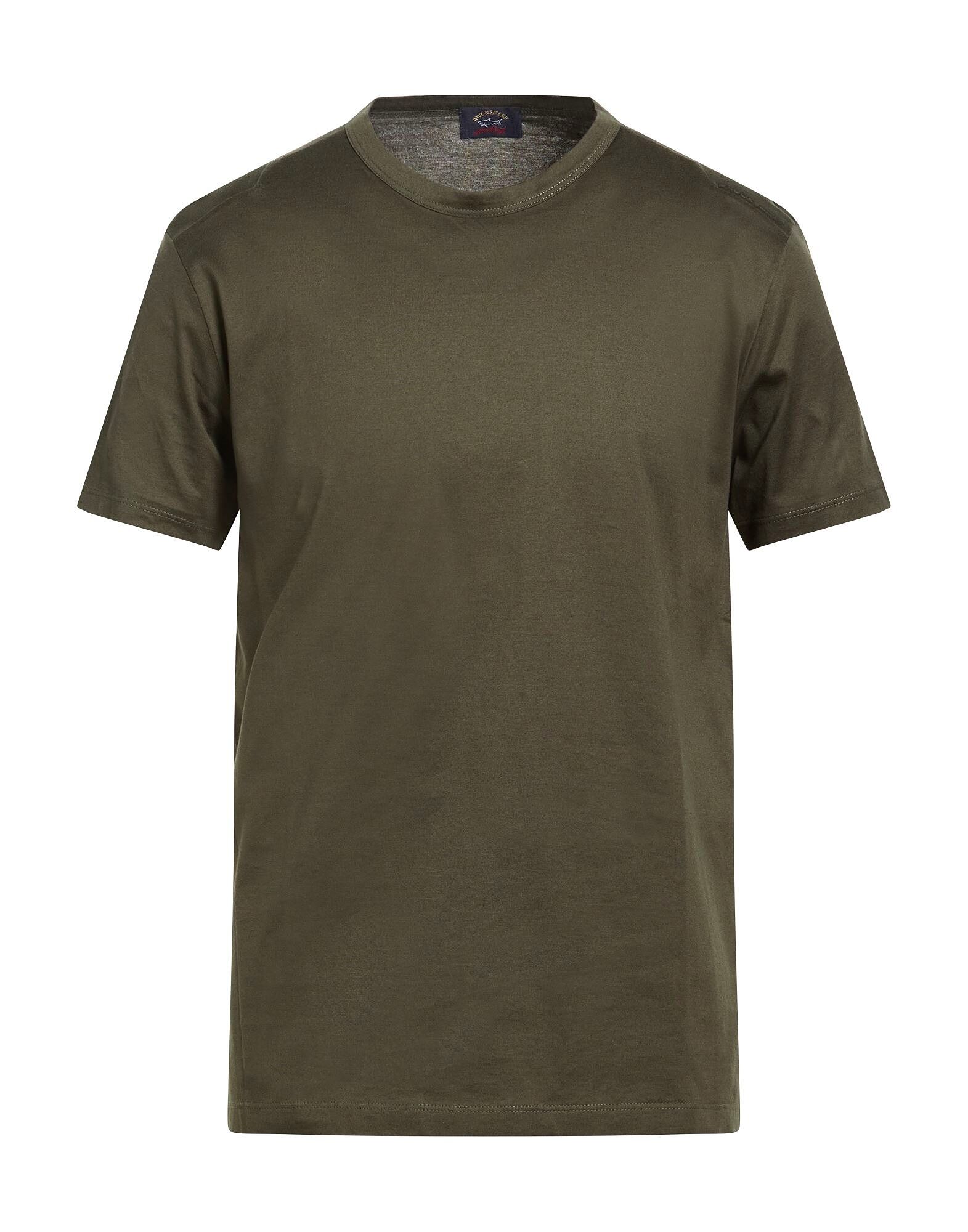 Футболка Paul & Shark, темно-зелёный, Зеленый, Футболка Paul & Shark, темно-зелёный
Футболка Paul & Shark, темно-зелёный, Зеленый, Футболка Paul & Shark, темно-зелёный