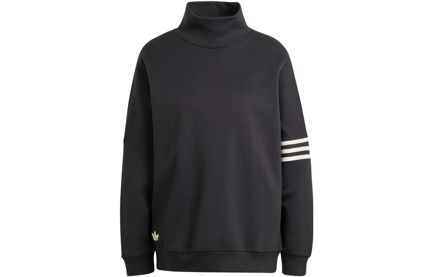 Adidas Originals Женская толстовка, цвет Black
Adidas Originals Женская толстовка, цвет Black