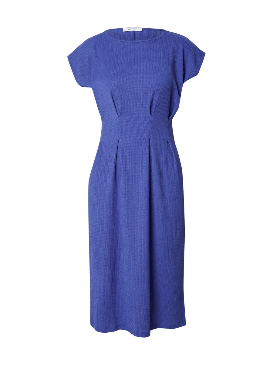 Платье ABOUT YOU Gwenda, королевский синий
Платье ABOUT YOU Gwenda, королевский синий
