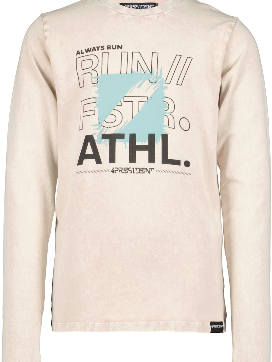 Рубашка 4PRESIDENT Maas, песочный
Рубашка 4PRESIDENT Maas, песочный