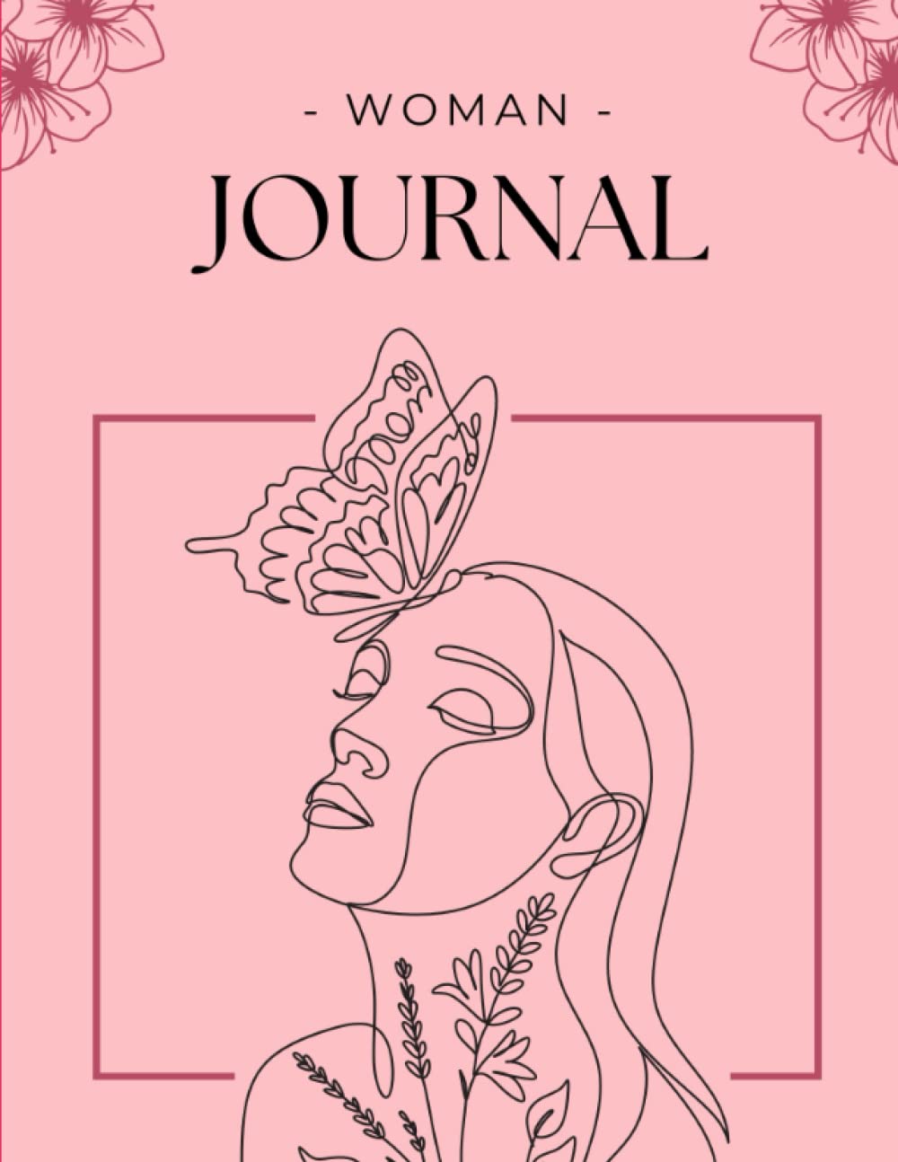 Woman Journal (Independently published)
Woman Journal (Independently published)