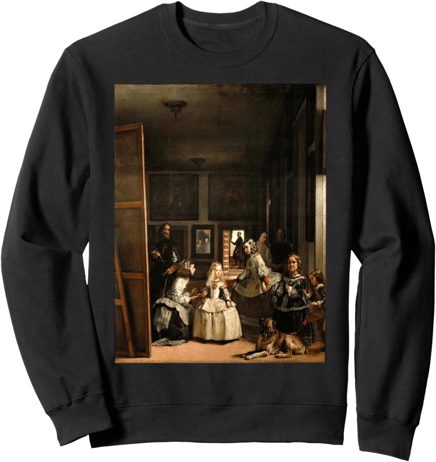 Толстовка Расменинуса Vintage Images, черный
Толстовка Расменинуса Vintage Images, черный