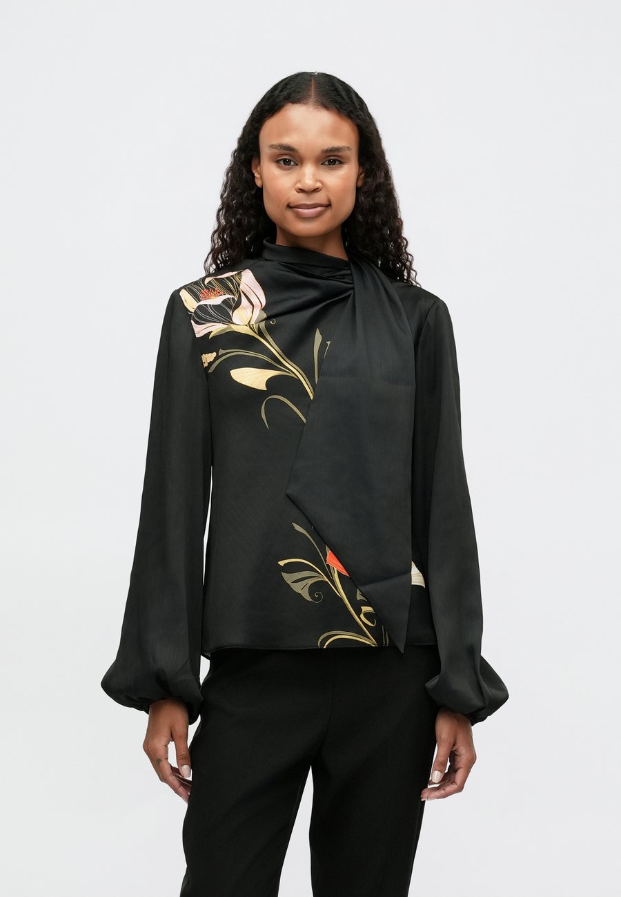 Блуза Ted Baker ORTUGA, Black
Блуза Ted Baker ORTUGA, Black