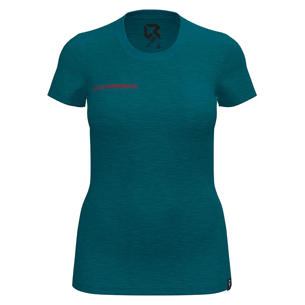 Футболка с коротким рукавом Rock Experience Anniversary, синий
Футболка с коротким рукавом Rock Experience Anniversary, синий