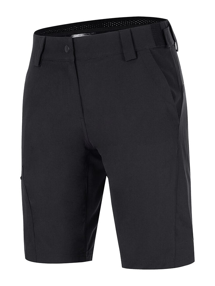 Функциональные шорты Protective, черный
Функциональные шорты Protective, черный