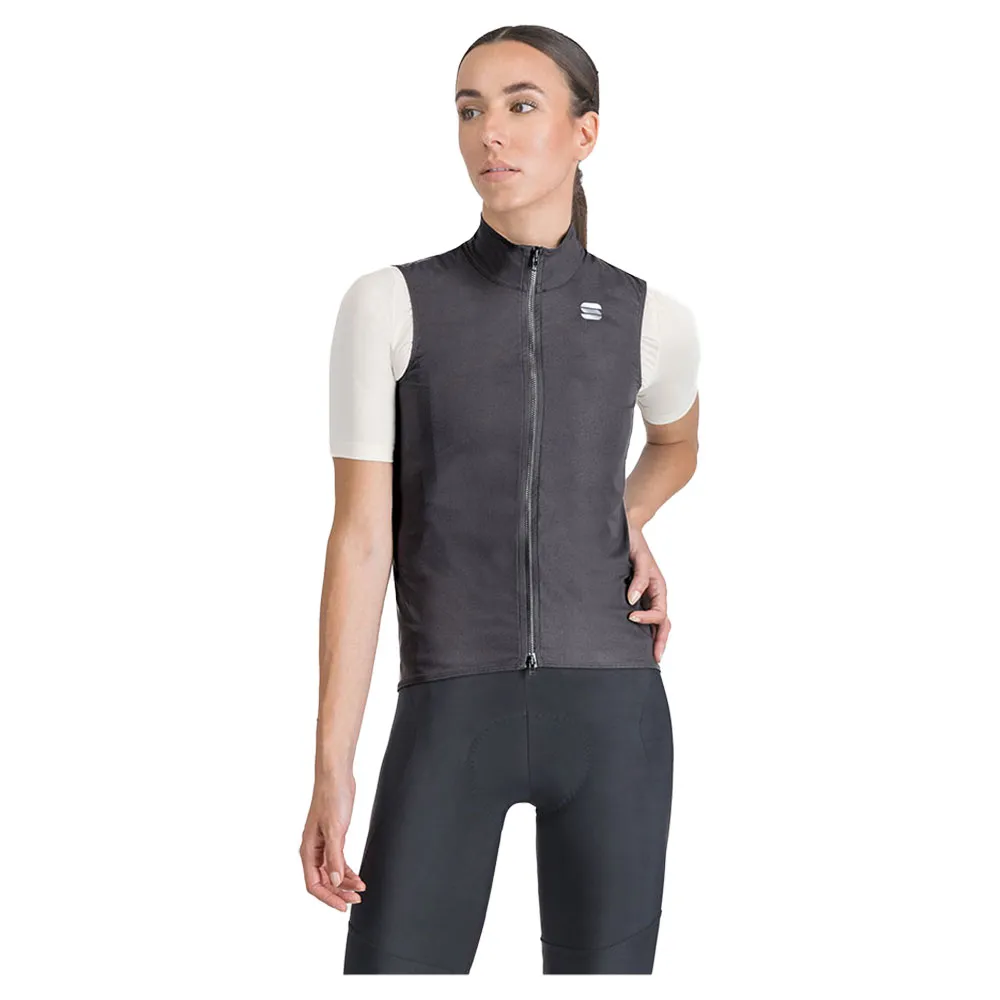 Жилет Sportful Light Air, черный
Жилет Sportful Light Air, черный