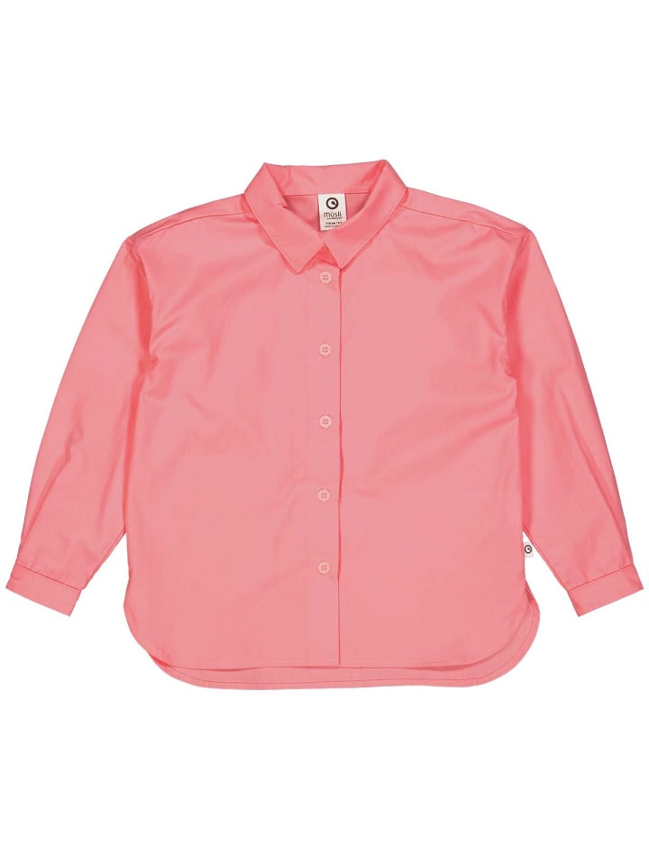 Футболка müsli, цвет bubblegum
Футболка müsli, цвет bubblegum