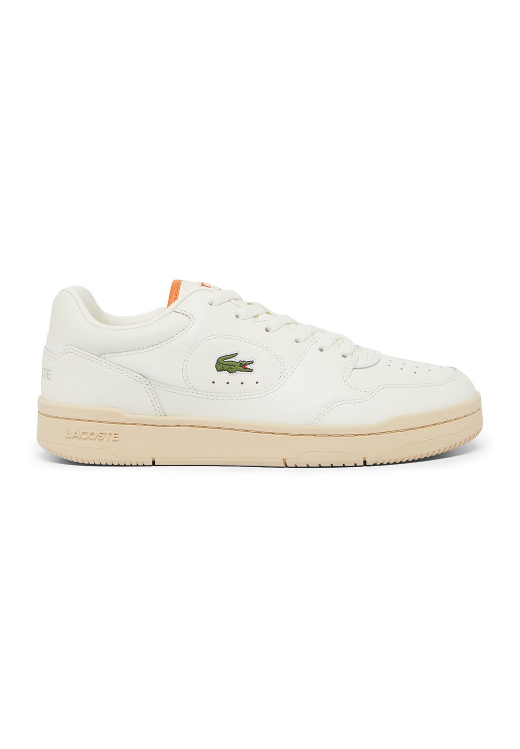 Кроссовки LINEDRIVE 125 Lacoste, бежевый
Кроссовки LINEDRIVE 125 Lacoste, бежевый