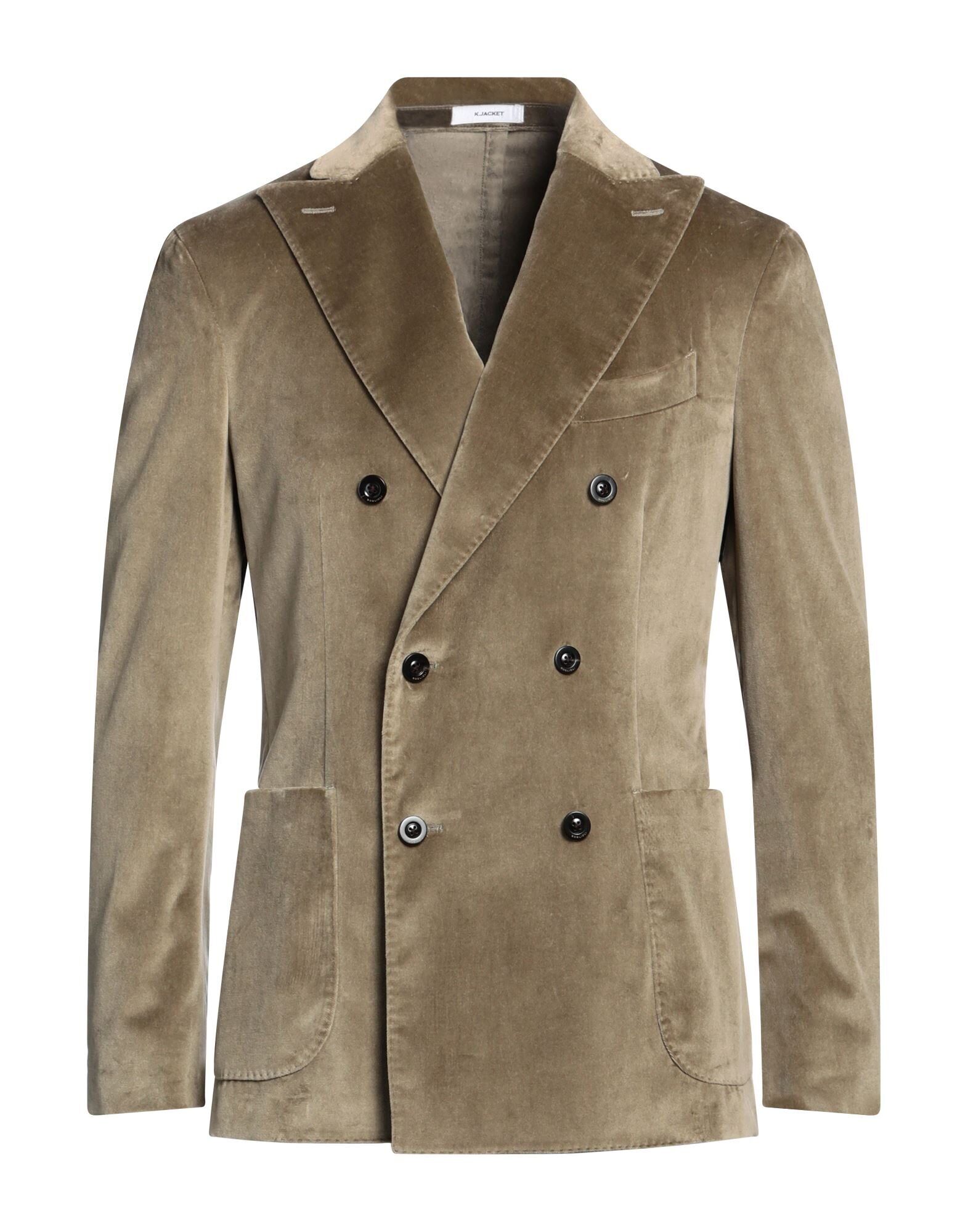 Блейзер Boglioli, хаки
Блейзер Boglioli, хаки