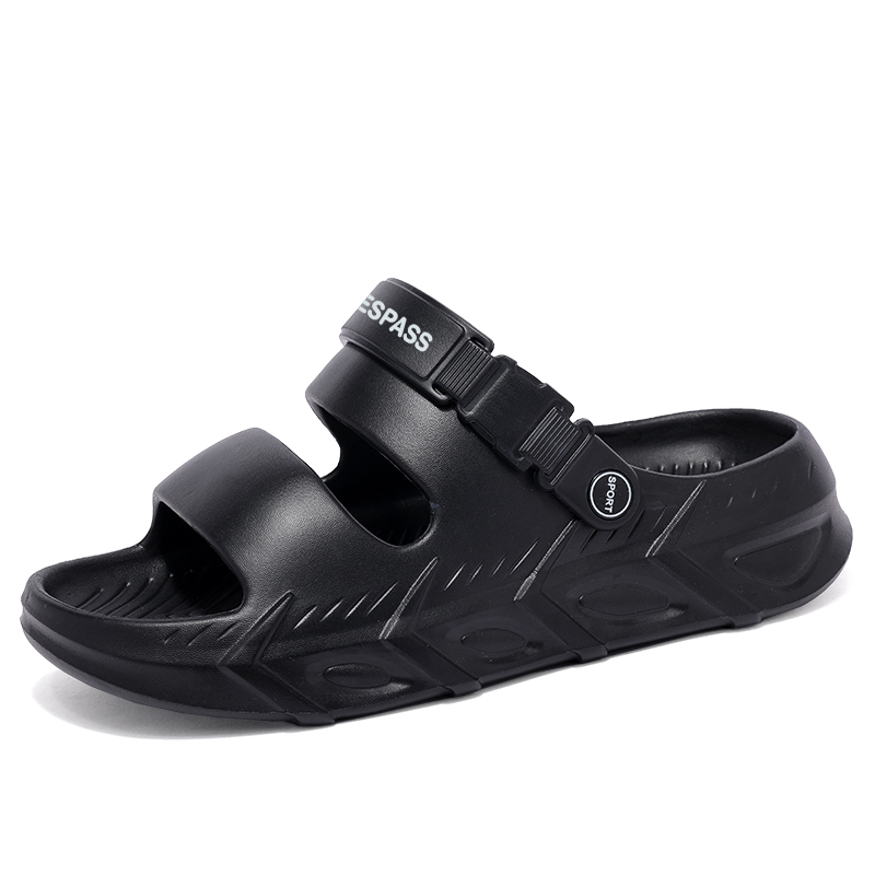TRESPASS Пляжные сандалии мужские. Цвета: белый, черный, серый, синий, бежевый
TRESPASS Пляжные сандалии мужские. Цвета: белый, черный, серый, синий, бежевый
