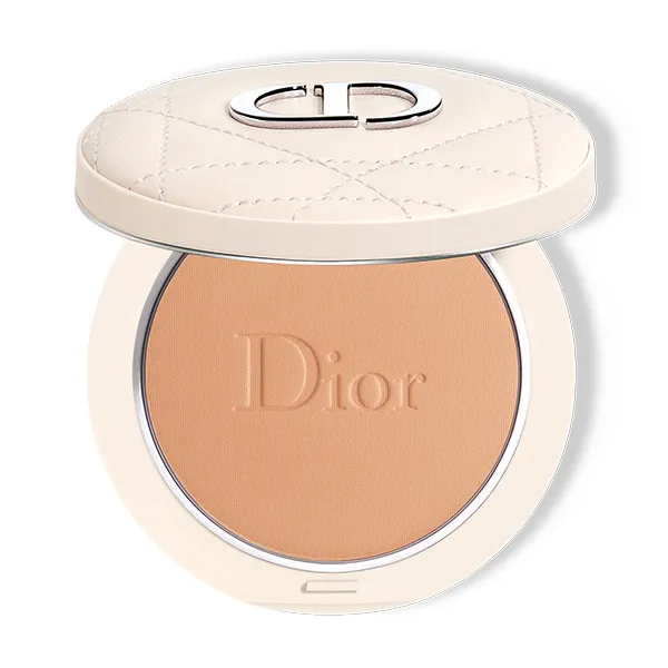 Бронзирующая пудра с хорошим эффектом для лица Forever Natural Bronze Dior, цвет light bronze
Бронзирующая пудра с хорошим эффектом для лица Forever Natural Bronze Dior, цвет light bronze