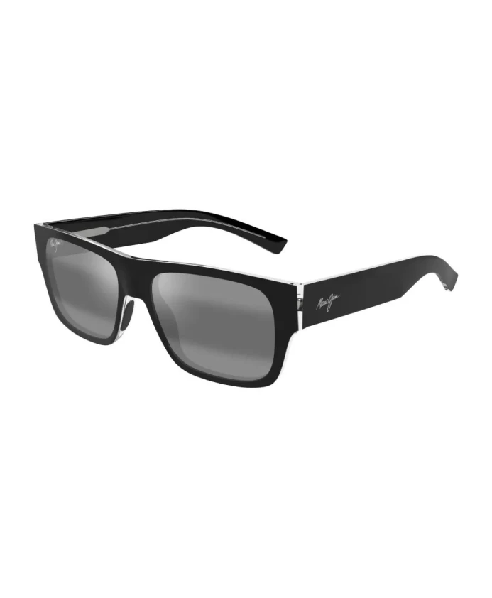 Солнцезащитные очки Mj0873S 001 Maui Jim, черный
Солнцезащитные очки Mj0873S 001 Maui Jim, черный