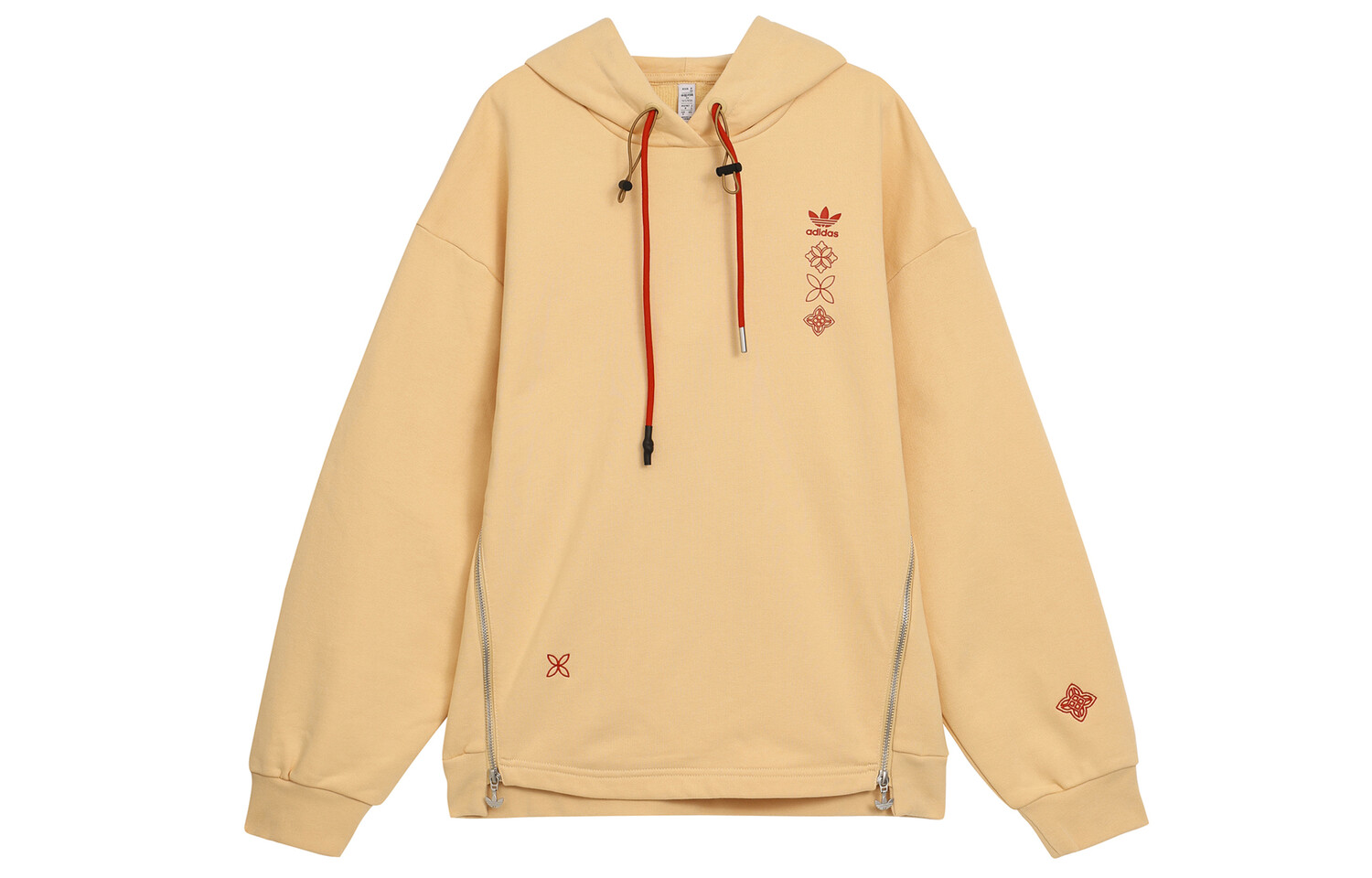 Свитшот женский Adidas Originals янтарно-желтый
Свитшот женский Adidas Originals янтарно-желтый