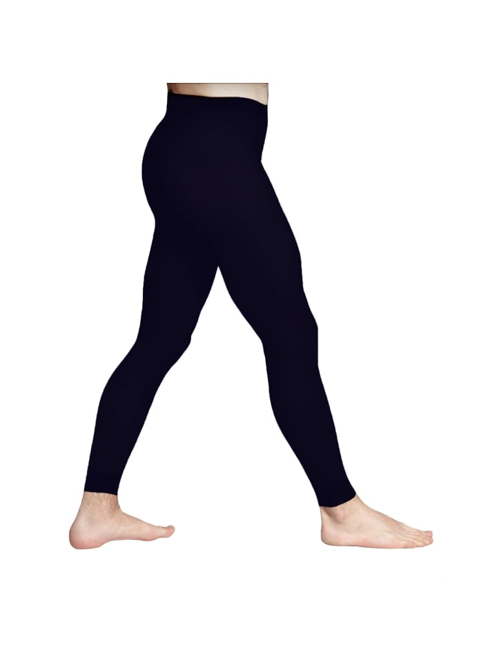 Леггинсы COFI 1453, темно-синий
Леггинсы COFI 1453, темно-синий