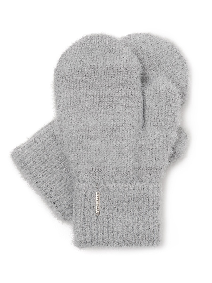 Перчатки с закрытыми пальцами Vivisence 7205, светло-серый
Перчатки с закрытыми пальцами Vivisence 7205, светло-серый