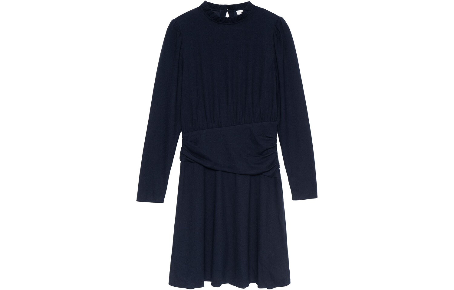 Платье с длинными рукавами женское темно-синее Coach
Платье с длинными рукавами женское темно-синее Coach