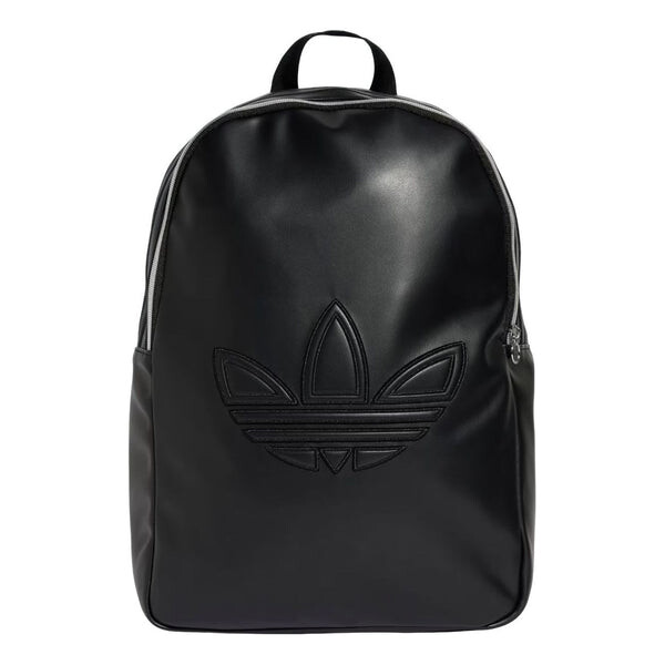 Сумка polyurethane trefoil outline backpack 'black' Adidas, черный
Сумка polyurethane trefoil outline backpack 'black' Adidas, черный