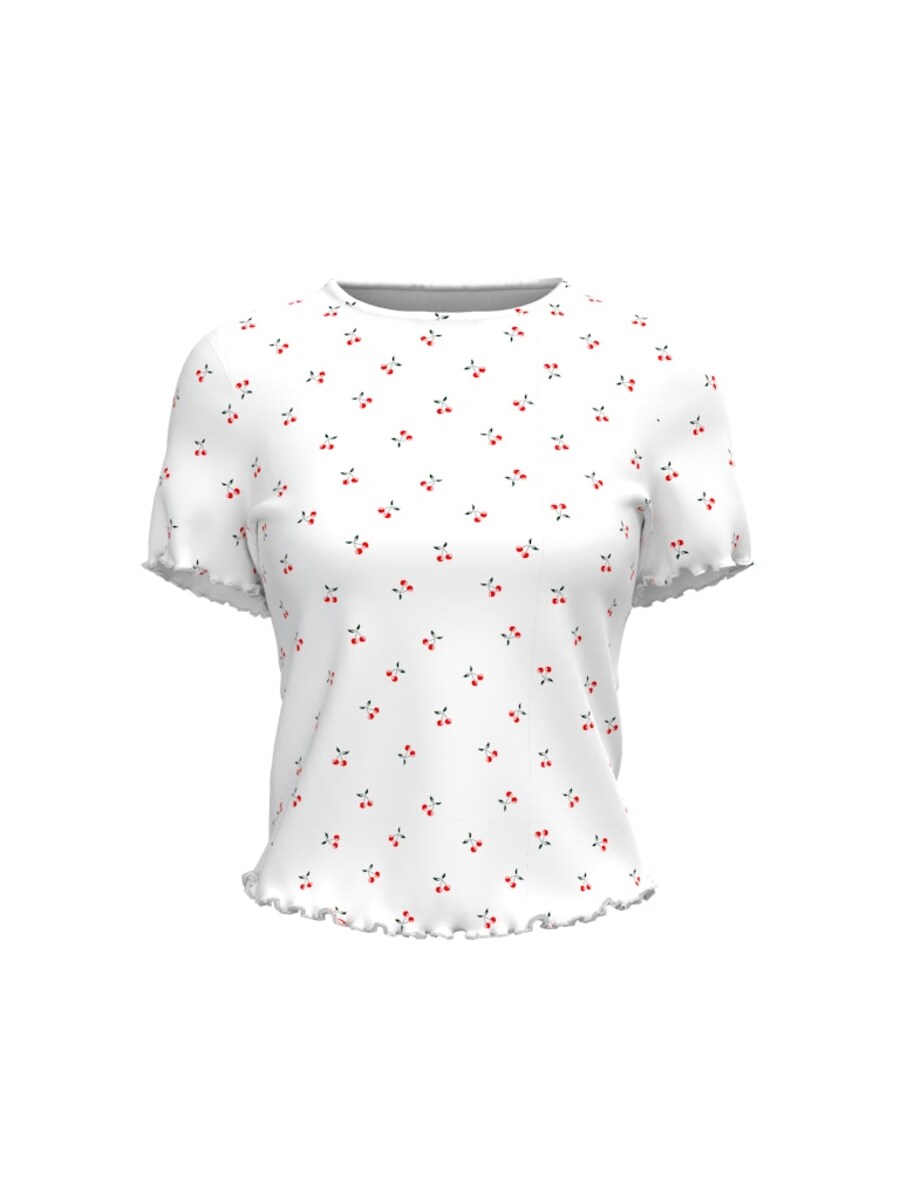 Рубашка VERO MODA VMHarry, белый
Рубашка VERO MODA VMHarry, белый