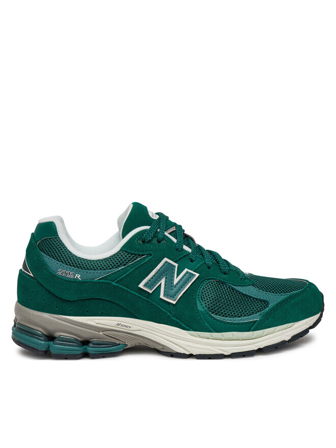 Кроссовки New Balance M2002RFK, зеленый
Кроссовки New Balance M2002RFK, зеленый